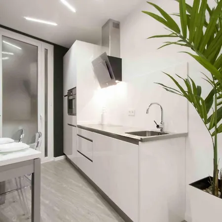 The Collection Chloe Apartment San Sebastián